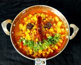 A picture of step 4 of Lauki Chana Dal Sabzi - Bottle Gourd Chana Dal Sabzi.