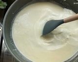 Foto langkah ke 2 dari resep Klapertart Panggang.