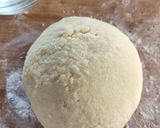 Foto del passaggio 2 della ricetta Ciambelle fritte di patate