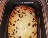 Foto del paso 7 de la receta: Brioche con pepitas de chocolate