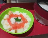 Foto langkah ke 4 dari resep Wedang Asle Khas Solo.