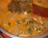 Nderema #weeklyjikonichallenge recipe step 3 photo