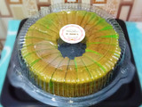 Bolu Pandan