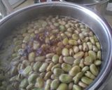 صورة لخطوة 3 من وصفة تفريزي للفول