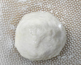 Foto del paso 3 de la receta: Masa de pizza para 1