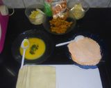 Foto langkah ke 1 dari resep Risol mayo praktis.