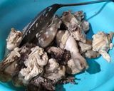 Foto langkah ke 1 dari resep Ayam Garang Asem.