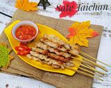 Foto langkah ke 6 dari resep Sate Taichan.
