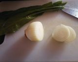 Foto del paso 3 de la receta: Picadillo ayote tierno