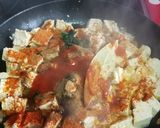 Foto del paso 1 de la receta: Tofu al Tikka massala 🌱vegetariano