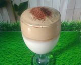 Foto langkah ke 4 dari resep 22.Dalgona Coffee.