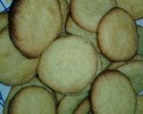 Foto del paso 7 de la receta: Galletas coquitas con chocolate.😄👌