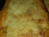 Calabacín relleno