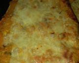 Foto del paso 4 de la receta: Calabacín relleno