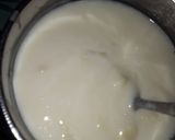 Foto langkah ke 5 dari resep 16. Puding Susu Durian Balaikarangan.