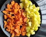 Foto del paso 1 de la receta: Lomo con verduritas