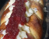 Foto del paso 7 de la receta: Trenza casera