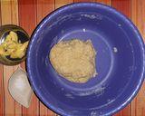 Foto langkah ke 5 dari resep 15. Donat pisang.
