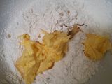 Bolen Pisang Tanpa Korsvet