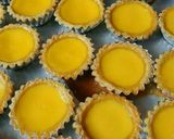 Foto langkah ke 5 dari resep Pie Labu Kuning.