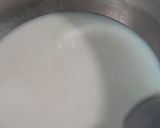 Foto langkah ke 2 dari resep Jaring Laba-Laba.