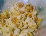 Foto del paso 3 de la receta: Revuelto de pechuga y batata