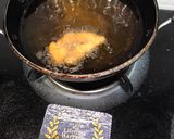 A picture of step 11 of BALUSHAHI/BADUSHA.