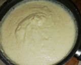 Grízes kekszes süti recept fázis 2 fotója