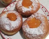 Fánkocska☺️! recept fázis 9 fotója