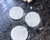 Foto del paso 2 de la receta: Pizzetas sin tacc.re fácil