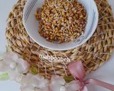 عکس مرحله 2 از دستور جوانه عدس