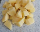 Foto del paso 2 de la receta: Guiso de alitas de pollo con piña