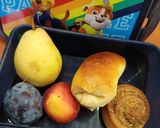Egy tésztából négy féle sütemény recept fázis 17 fotója