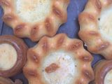 مقبلات بطعم البيتزا