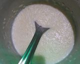 દૂધપાક (Dudhpak Recipe In Gujarati) રેસીપી સ્ટેપ3ફોટો