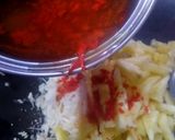 Foto langkah ke 5 dari resep Rujak Manis (Nanas & Bengkoang).