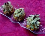 મંચીંગ ઇઝી બાઇટ્સ (Munching Easy bites Recipe in gujarati) રેસીપી સ્ટેપ6ફોટો