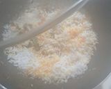 A picture of step 9 of Vegetable Biryani.