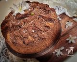 عکس مرحله 3 از دستور کیک سیب و دارچین
