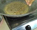 Foto langkah ke 3 dari resep Telur Gulung abang abang.