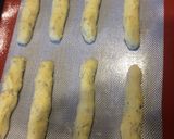 Foto del paso 6 de la receta: Palitos de naranja