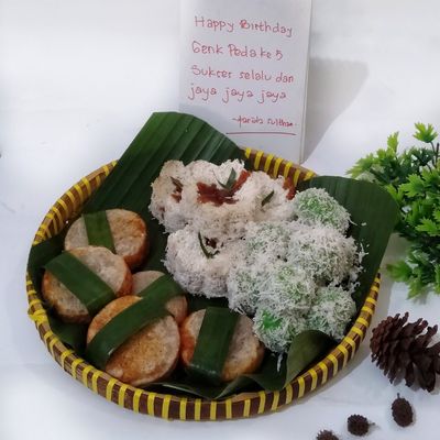 Langkah 10