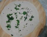 Butter Naan recipe step 2 photo