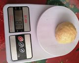 Foto del paso 8 de la receta: Conchas