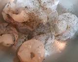 鳳梨蝦球食譜步驟3照片
