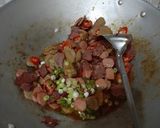 Foto langkah ke 2 dari resep Karnivor teriyaki.