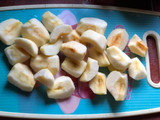 Compota de manzana 🍎