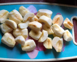 Foto del paso 1 de la receta: Compota de manzana 🍎