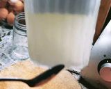 Foto del paso 4 de la receta: Aceite de coco artesanal