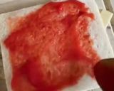Une image de l'étape 2 de ☆Croque Monsieur à l’italienne☆.